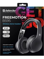 FreeMotion B595