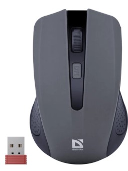 Defender Accura MM-935