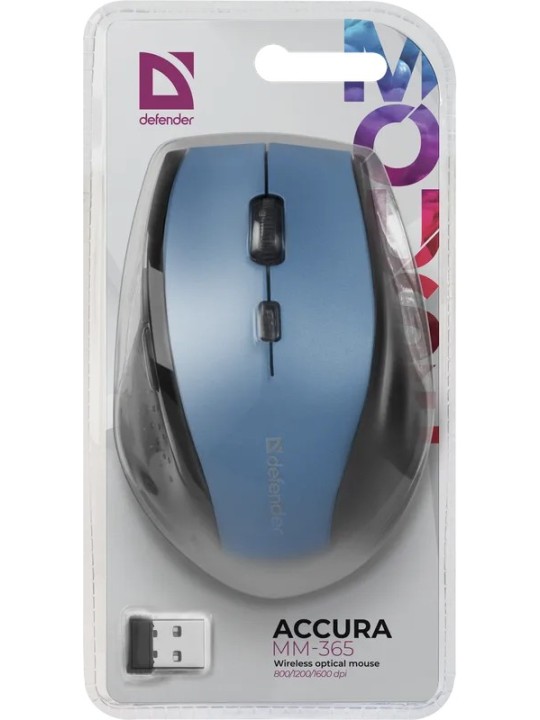 Accura MM-365