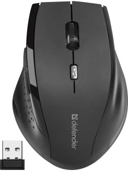 Defender Accura MM-365