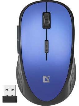 Defender Aero MM-755 Blue