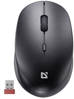 Defender Auris MB-027 Black