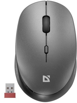 Defender Auris MB-027 Gray