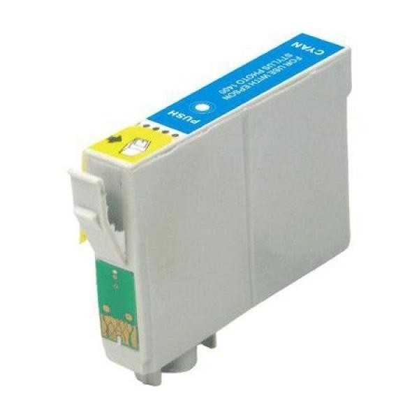 G&G tindikassett Epson NE-0T422C 20422 T0422 STYLUS C82 CX5100 CX5200 CX5400 C82N C82WN