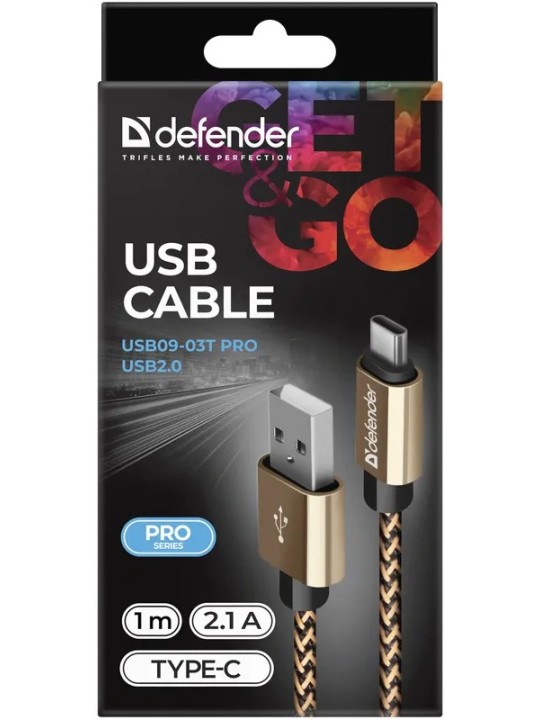 USB09-03T PRO USB2.0