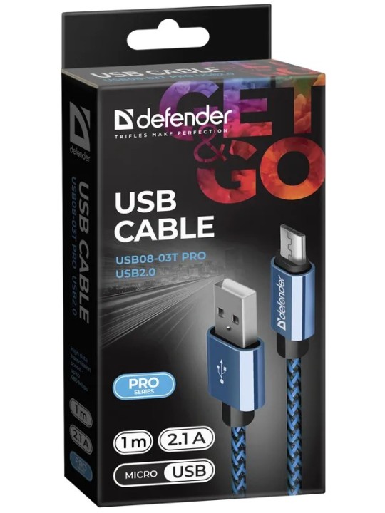 USB08-03T PRO USB2.0