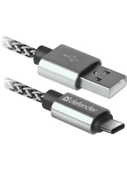 Defender USB09-03T PRO USB2.0 White
