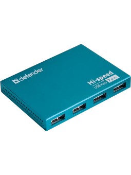 Defender USB hub Septima Slim