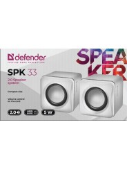 SPK 33