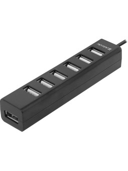 Defender USB hub Quadro Swift