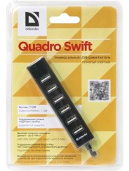 Quadro Swift