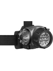 FL-02, LED, 3 modes