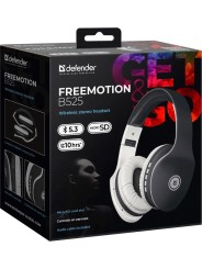 FreeMotion B525