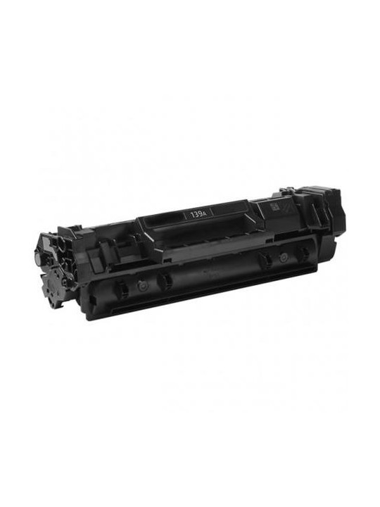 HP 139A W1390A toner Dore compatible