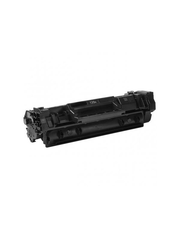 HP 139A W1390A toner Dore compatible