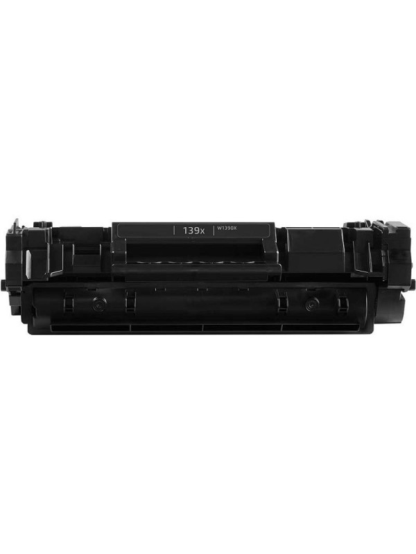 HP 139X W1390X toner Dore compatible