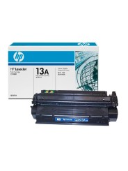 HP тонер-картридж Q2613A 13A BK