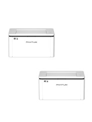 Pantum BP2300W Wi-Fi Printer laser monochrome 2 gab