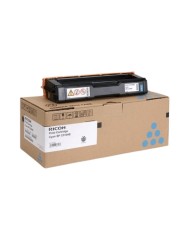 Ricoh Cartridge Type SP C220E Cyan (407645) 2k (406097) (406053) (406766) laserkasetti