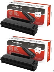 Pantum PA-210BK PA210BK laserkasetti sarja 2 kapp