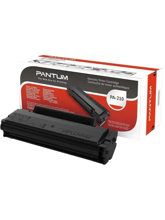 Toner Pantum PA-210 PA210