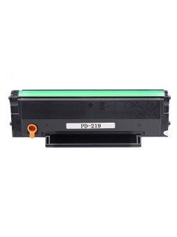 Pantum PD-219 PD219 BK toneris Dore suderinamas