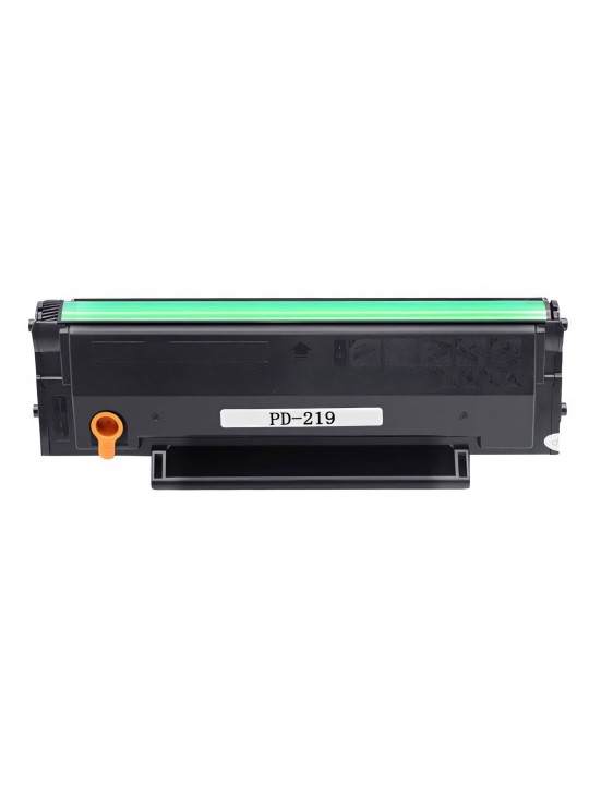 Pantum PD-219BK PD219BK toner Dore compatible