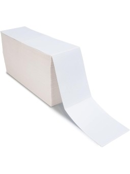 Zebra Z-Fold 2000D 102mm x 152 mm термо этикетки Dore производитель