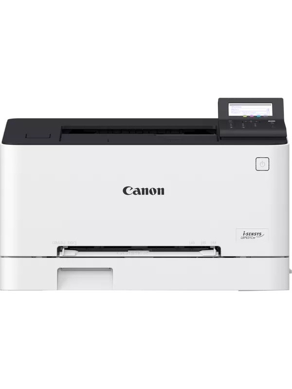 Canon i-Sensys LBP631CW A4 Wi-Fi Printer Laser color