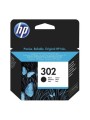 HP 302BK F6U66AE чернильный картридж