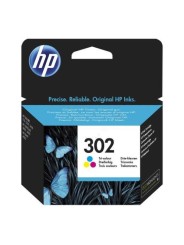 HP 302CMY F6U65AE чернильный картридж