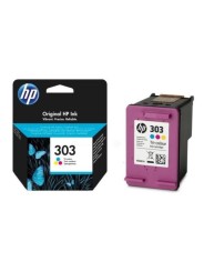 HP 303CMY T6N01AE чернильный картридж