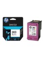 HP 303 T6N01AE CMY ink cartridge