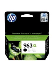 HP 963XLBK 3JA30AE ink cartridge