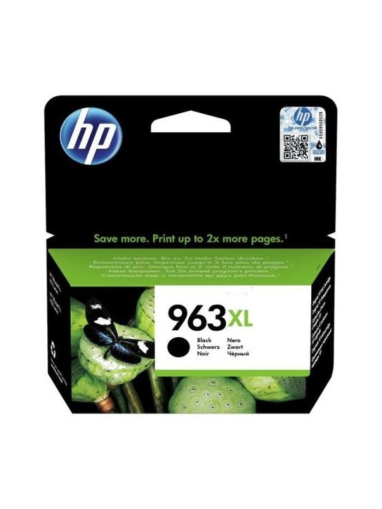 HP 963XLBK 3JA30AE ink cartridge