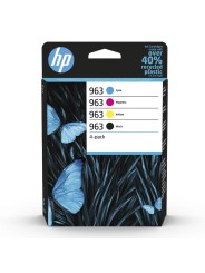 HP 963 6ZC70AE чернильный картридж