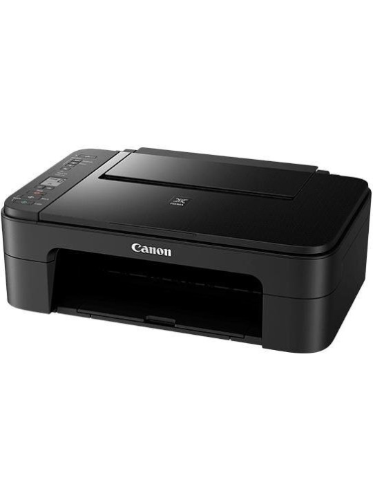 Canon TS3150 PIXMA MFP A4 Wi-Fi Printer / Scanner / Copier inkjet color