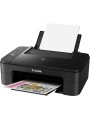 Canon TS3150 PIXMA MFP A4 Wi-Fi Printer / Scanner / Copier inkjet color