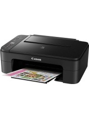 Canon TS3150 PIXMA MFP A4 Wi-Fi Printer / Scanner / Copier inkjet color