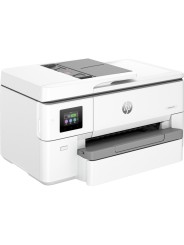 HP OfficeJet Pro 9720e А3 МФУ Wi-Fi Принтер / Сканер / Копир струйный цветной