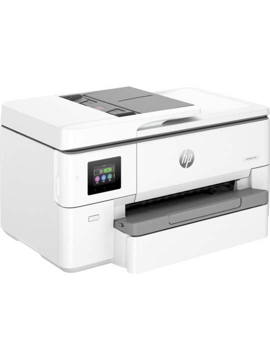 HP OfficeJet Pro 9720e А3 МФУ Wi-Fi Принтер / Сканер / Копир струйный цветной