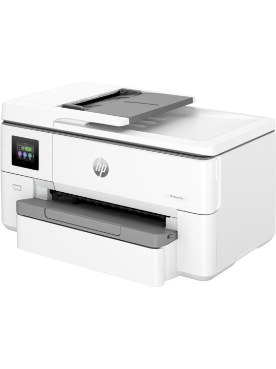 HP OfficeJet Pro 9720e А3 МФУ Wi-Fi Принтер / Сканер / Копир струйный цветной