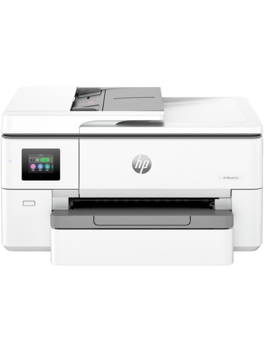 HP OfficeJet Pro 9720e А3 МФУ Wi-Fi Принтер / Сканер / Копир струйный цветной