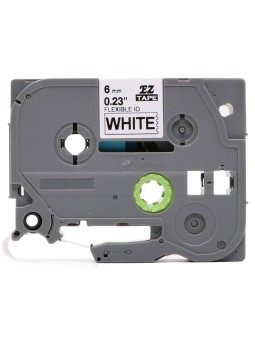 Pirkt uzlīmju lentes TZe-FX211 TZeFX211 Brother saderīga ar piegādi uz Latviju