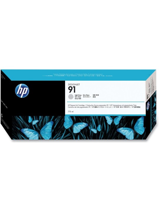 HP 91 C9466A LG чернильный картридж