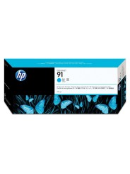 HP 91 C9467A C чернильный картридж