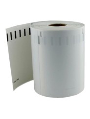 Dymo S0947420 label roll Dore compatible