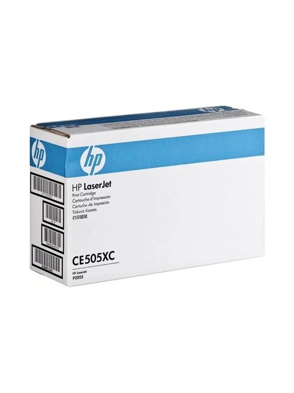 HP 05XС CE505XС laserkasetti