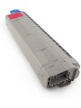 OKI 44844614 toner Dore analogue