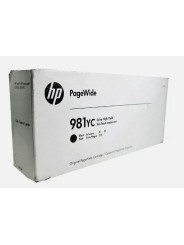 HP 981YC L0R20YC mustekasetti